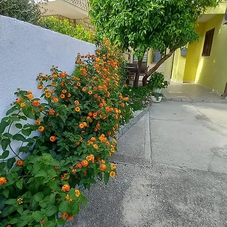 Apartament Bugenvilija Duće