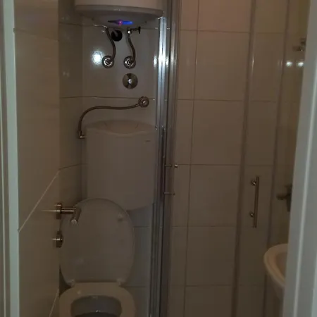Bugenvilija Duće