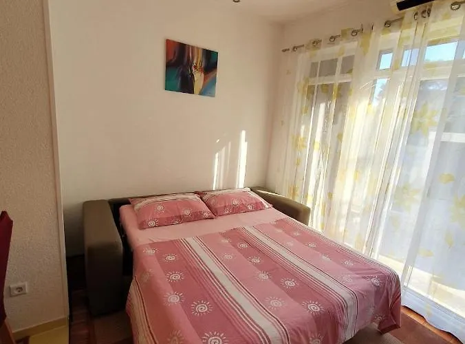 Bugenvilija Duće