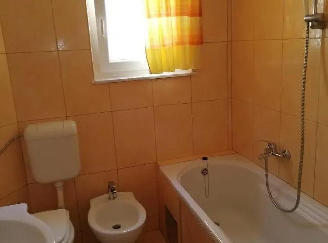 Bugenvilija Duće