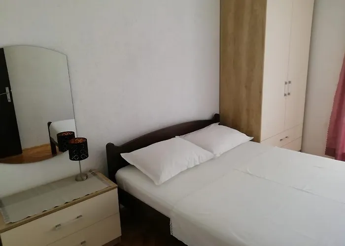 Bugenvilija Duće