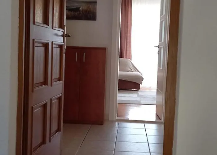 Bugenvilija Duće