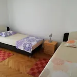 Lejlighed Bugenvilija