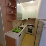 Lejlighed Bugenvilija *