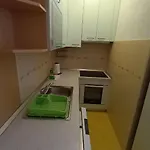 Lejlighed Bugenvilija
