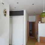 Bugenvilija Lejlighed *