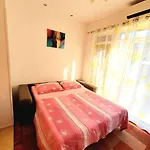Bugenvilija * Duće
