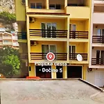 Bugenvilija *