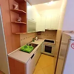 Apartment Bugenvilija Duće