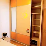 Apartment Bugenvilija Duće