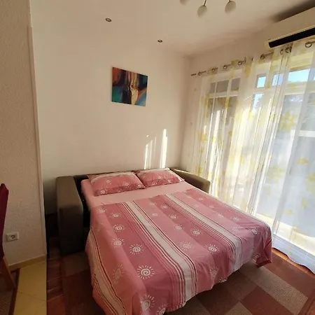 Bugenvilija Duće