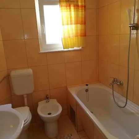 Bugenvilija Duće