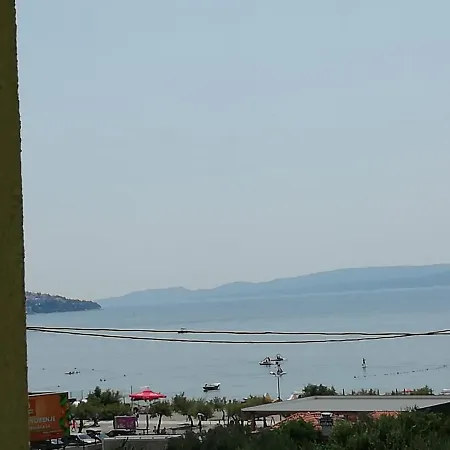 Apartment Bugenvilija