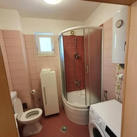 Bugenvilija Apartmán