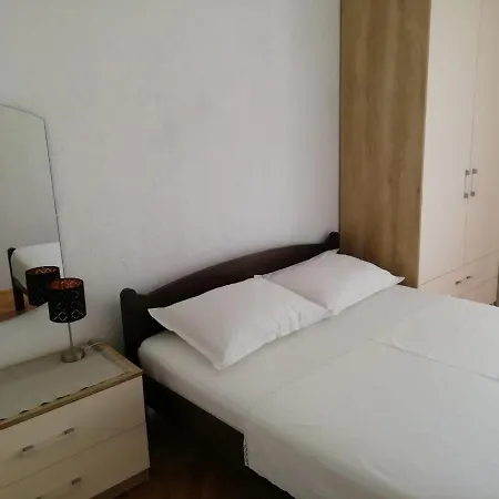Bugenvilija Duće