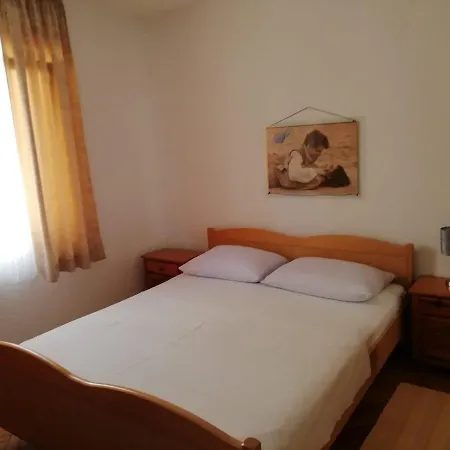 Bugenvilija * Duće