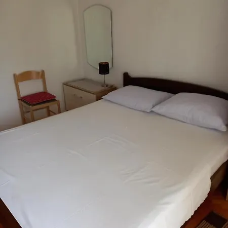 Bugenvilija Apartmán Duće
