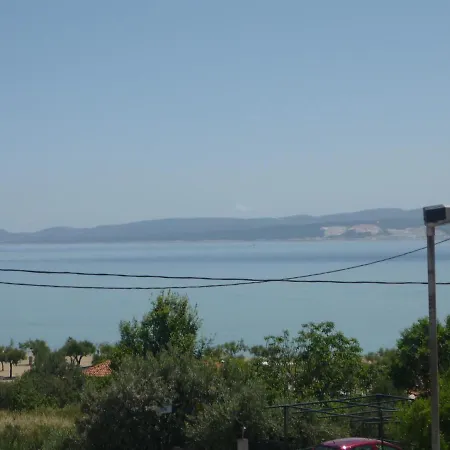 Bugenvilija Apartmán Duće