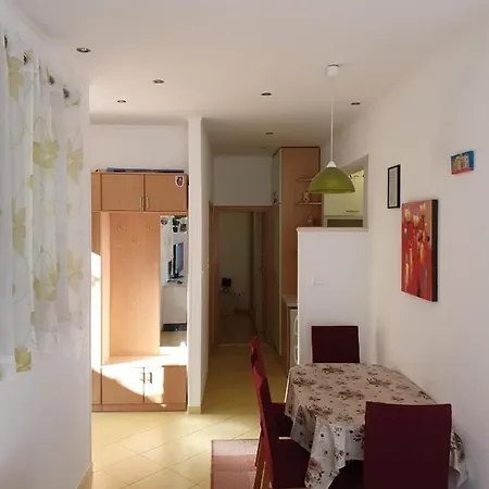 Bugenvilija Apartmán *