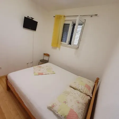 Bugenvilija Apartmán