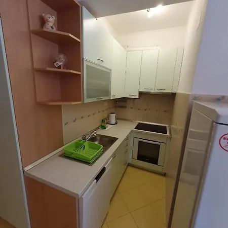 Apartment Bugenvilija *