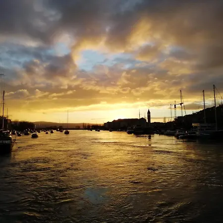 Bugenvilija Apartment