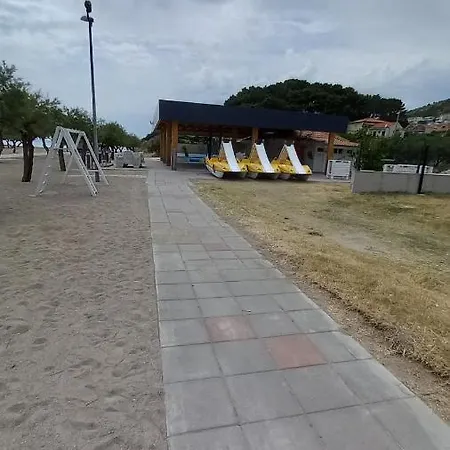 شقة Bugenvilija *