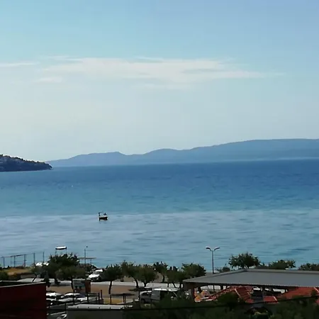 Apartmán Bugenvilija