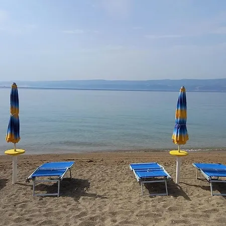 Bugenvilija Apartmán Duće