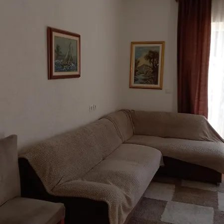 Bugenvilija Duće