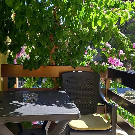 Apartmán Bugenvilija *