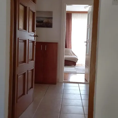 Bugenvilija Duće