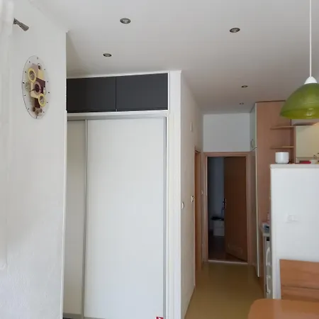 Bugenvilija Apartamento *