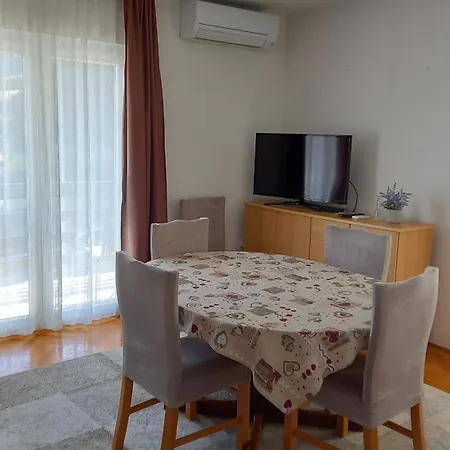 Bugenvilija Duće