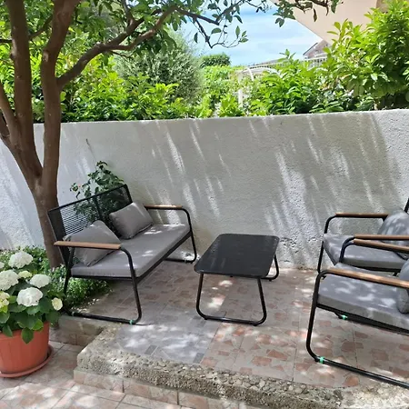 Bugenvilija Διαμέρισμα *