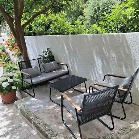Bugenvilija Διαμέρισμα Duće