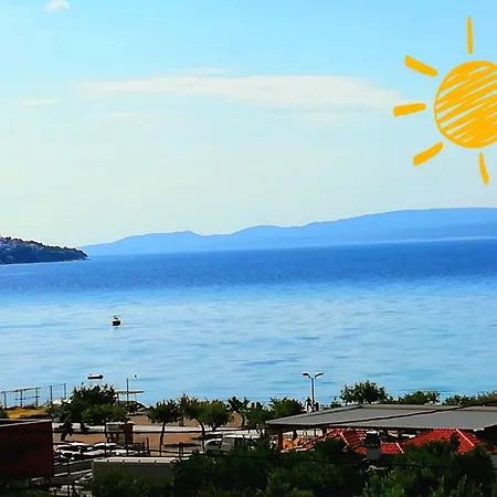 Apartamento Bugenvilija