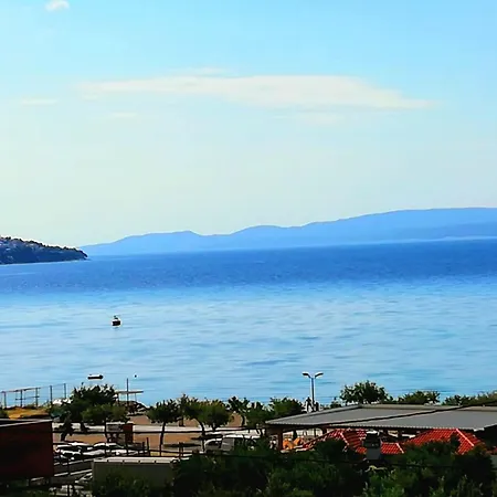 Bugenvilija * Duće