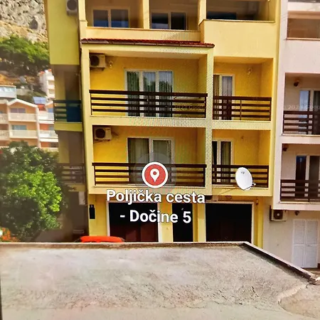 Bugenvilija *