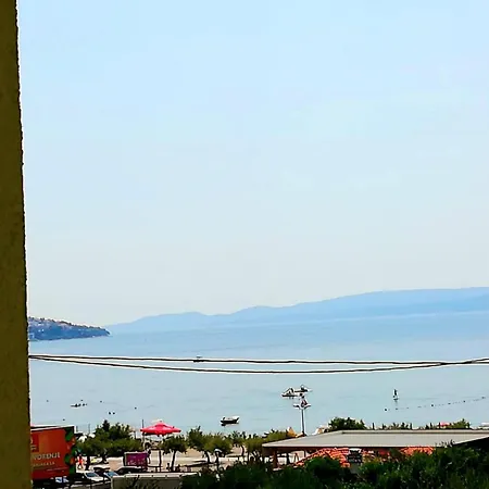 Daire Bugenvilija *