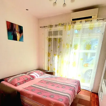 Bugenvilija *