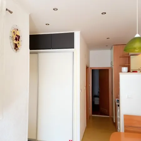 Bugenvilija * Duće
