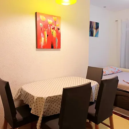 Bugenvilija Duće