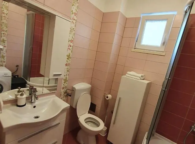 아파트 Bugenvilija *