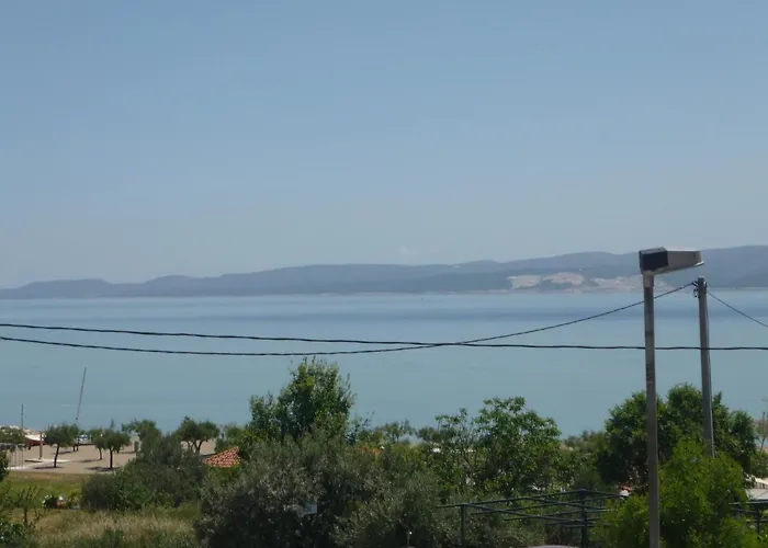 Bugenvilija Lägenhet Duće