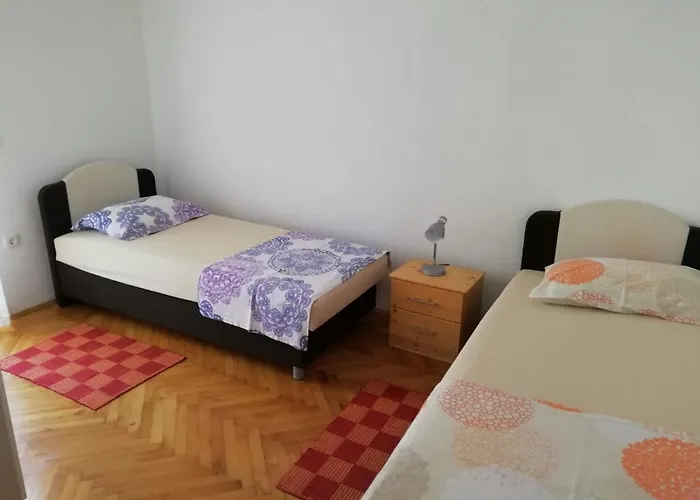 아파트 Bugenvilija