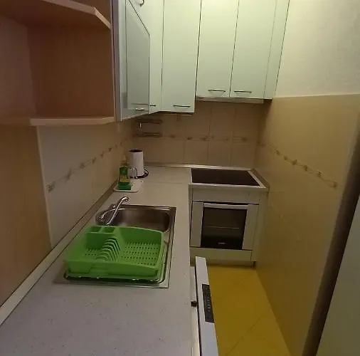 아파트 Bugenvilija