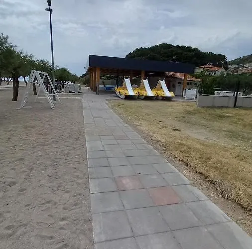 アパート Bugenvilija *