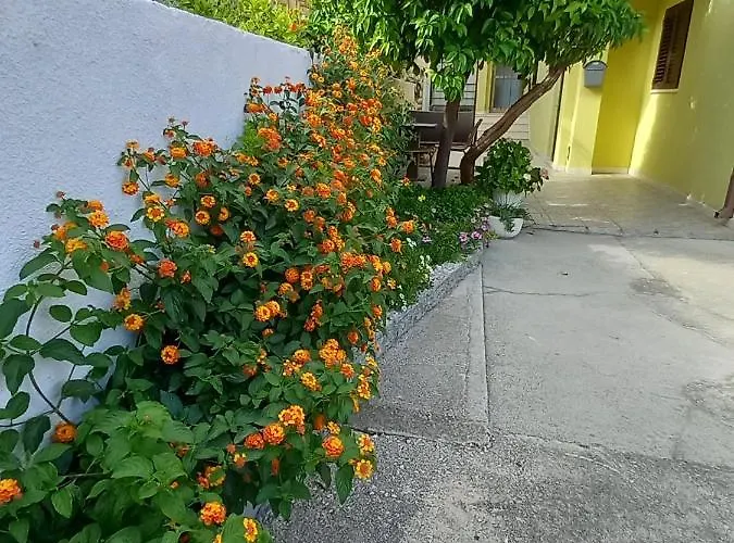 아파트 Bugenvilija Duće