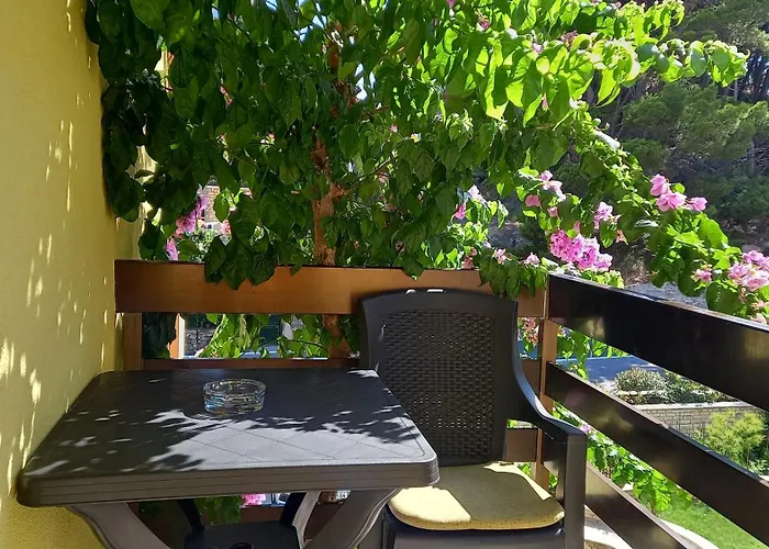 아파트 Bugenvilija *